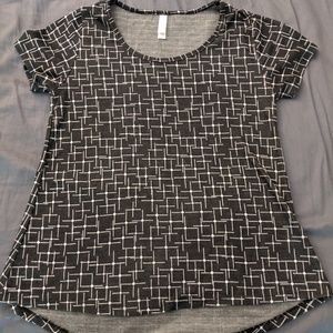 Lularoe top